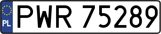 PWR75289