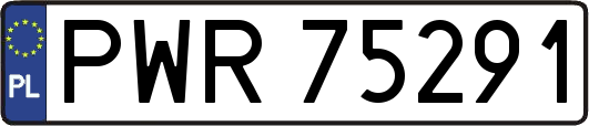 PWR75291