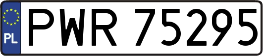 PWR75295