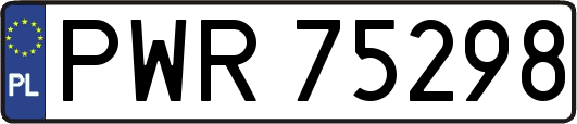 PWR75298