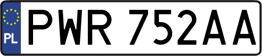 PWR752AA