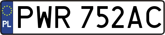 PWR752AC