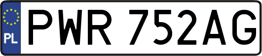 PWR752AG