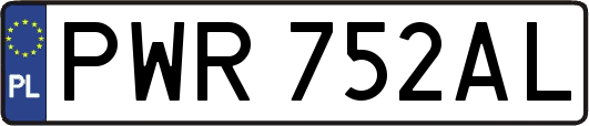 PWR752AL
