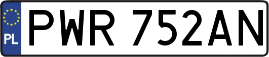 PWR752AN