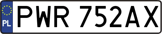 PWR752AX