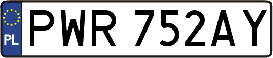 PWR752AY