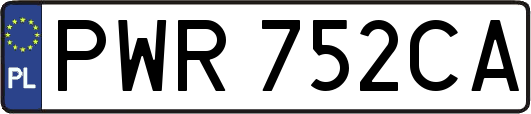 PWR752CA