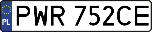 PWR752CE