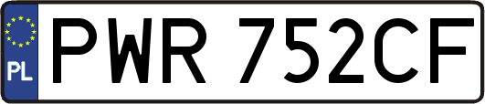 PWR752CF