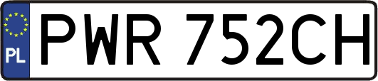 PWR752CH
