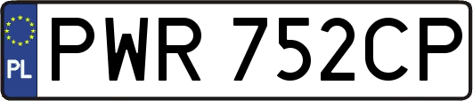 PWR752CP
