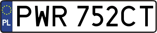 PWR752CT
