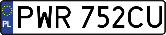 PWR752CU