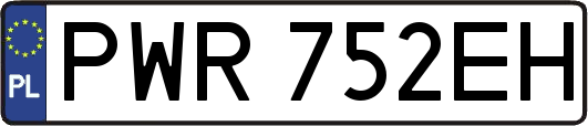 PWR752EH