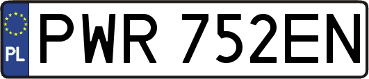 PWR752EN