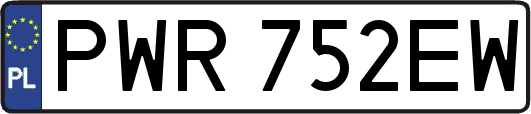 PWR752EW