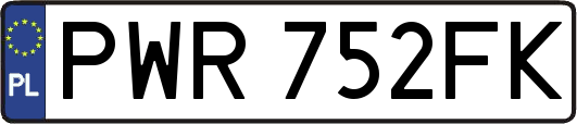 PWR752FK