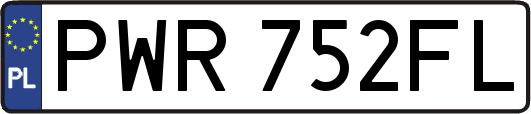 PWR752FL