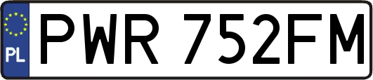 PWR752FM