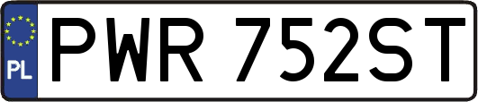 PWR752ST