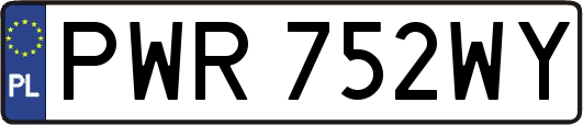 PWR752WY