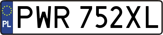 PWR752XL