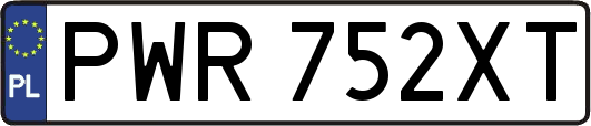 PWR752XT