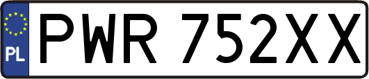 PWR752XX