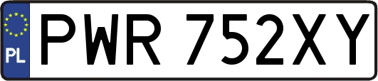 PWR752XY