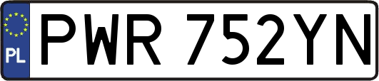 PWR752YN