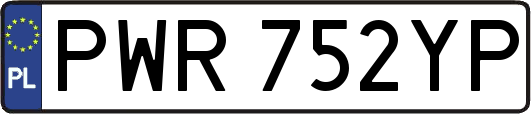 PWR752YP