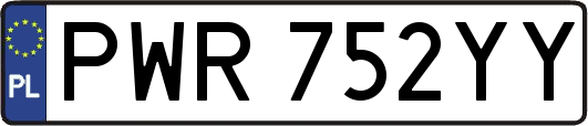 PWR752YY