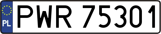 PWR75301