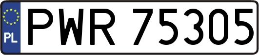 PWR75305