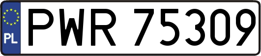 PWR75309