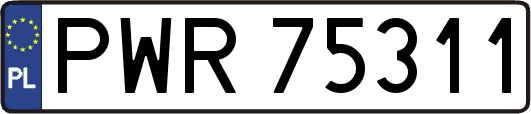 PWR75311
