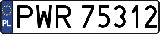 PWR75312