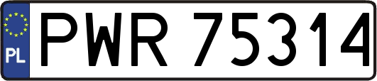 PWR75314