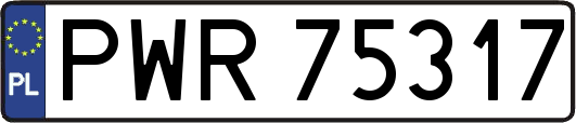 PWR75317