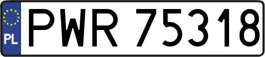 PWR75318