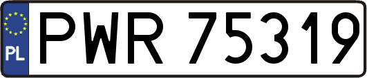 PWR75319