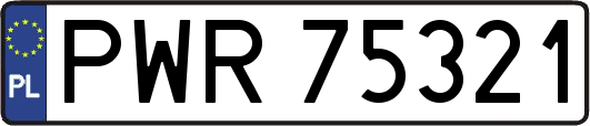 PWR75321