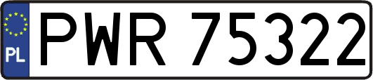 PWR75322