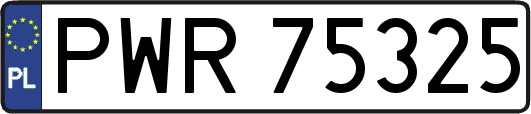 PWR75325