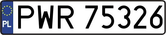 PWR75326