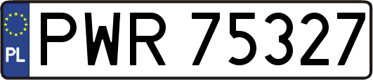 PWR75327