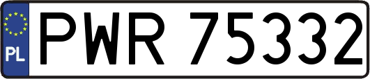 PWR75332