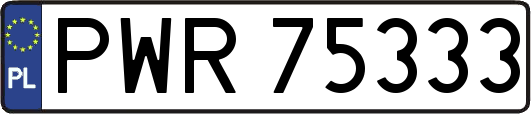 PWR75333