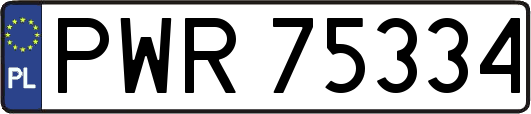 PWR75334